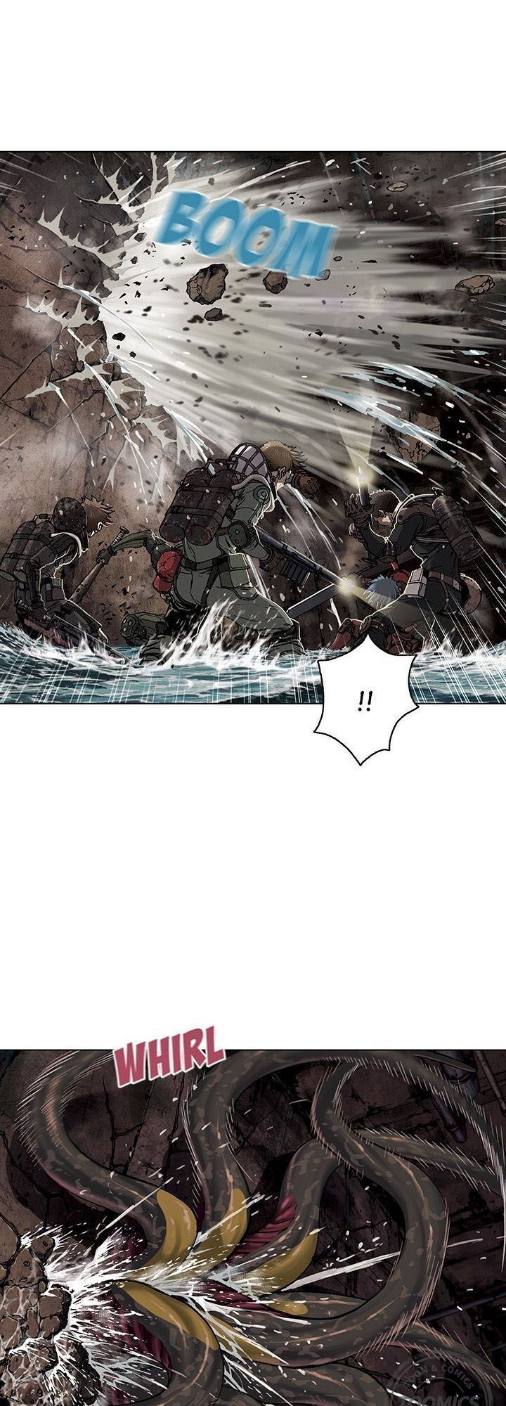 Đứa Con Thần Chết Chapter 56 - 26