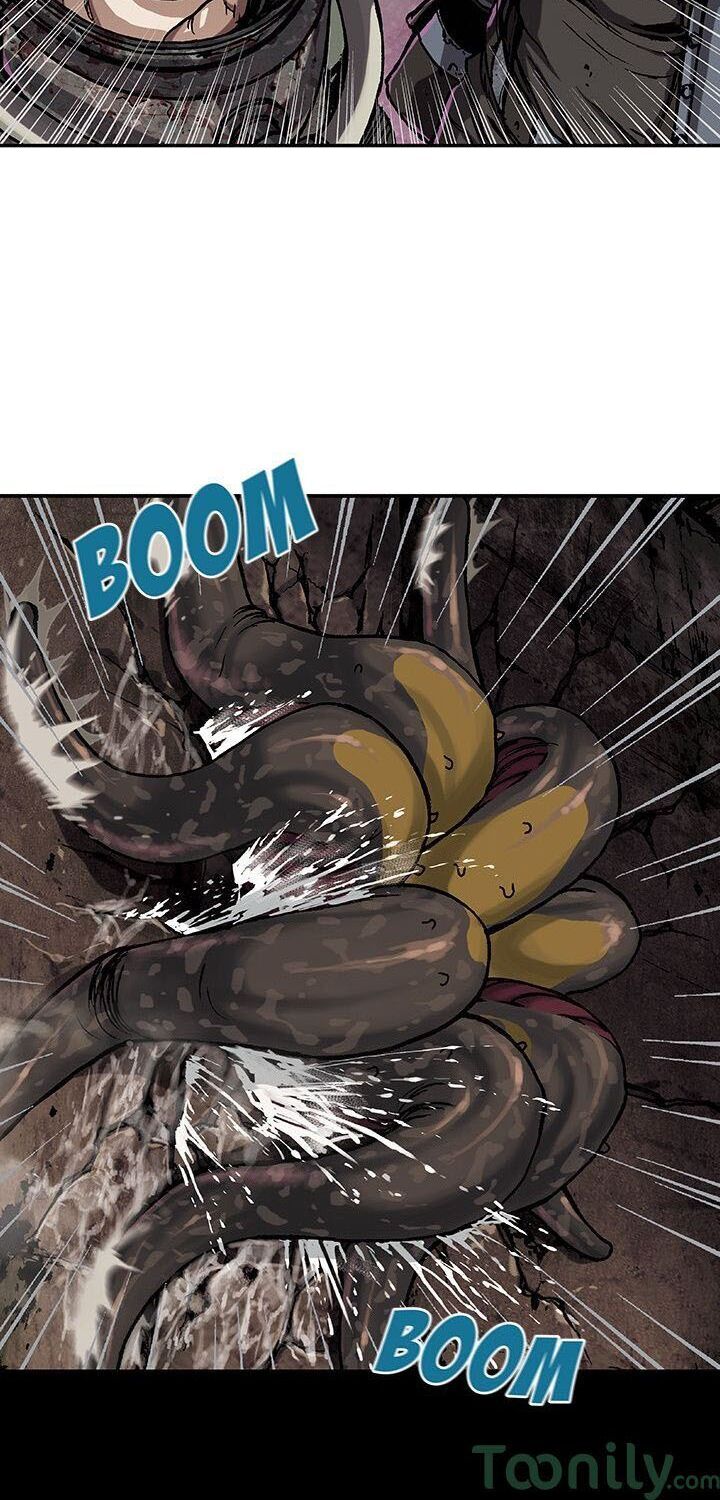 Đứa Con Thần Chết Chapter 56 - 29