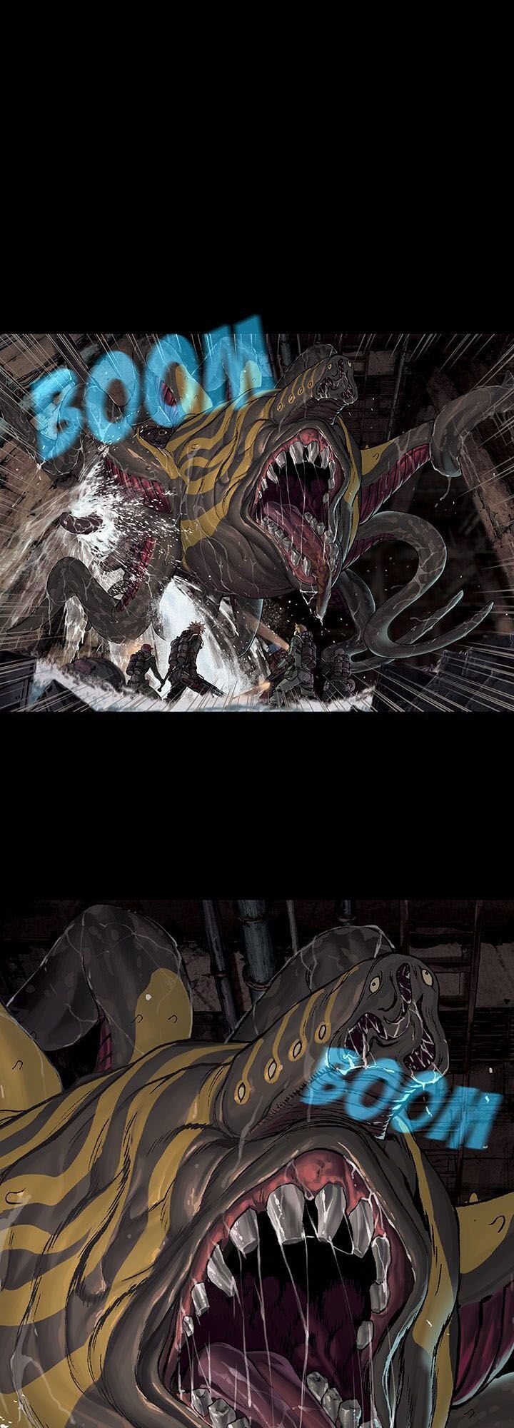 Đứa Con Thần Chết Chapter 56 - 30