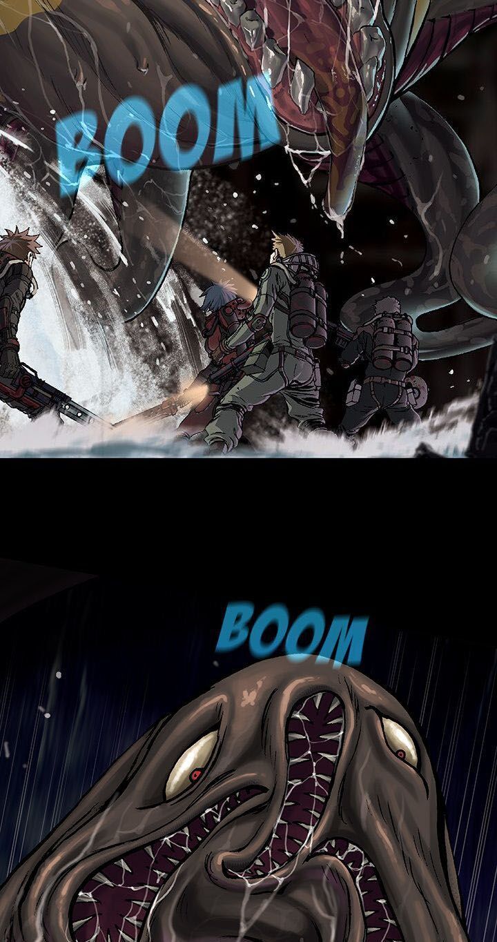 Đứa Con Thần Chết Chapter 56 - 31