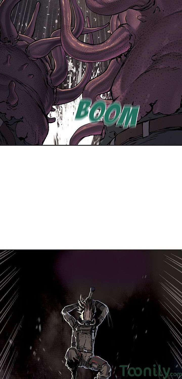 Đứa Con Thần Chết Chapter 56 - 5