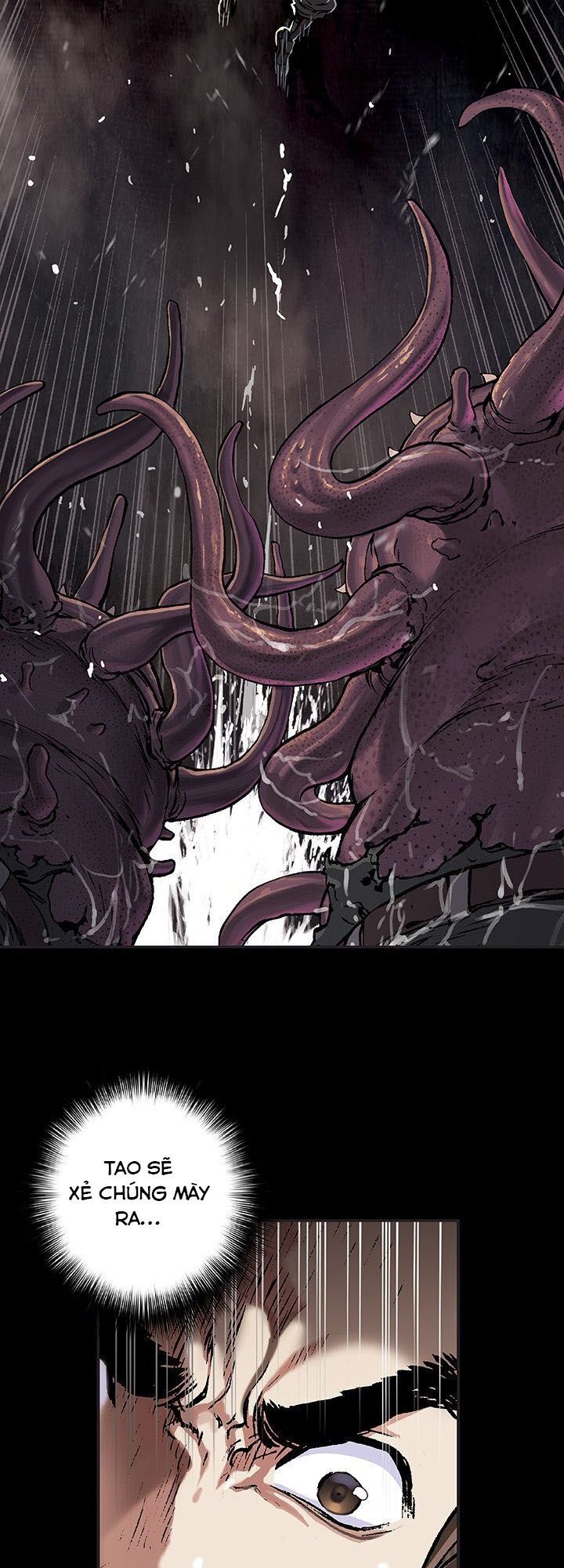 Đứa Con Thần Chết Chapter 56 - 6