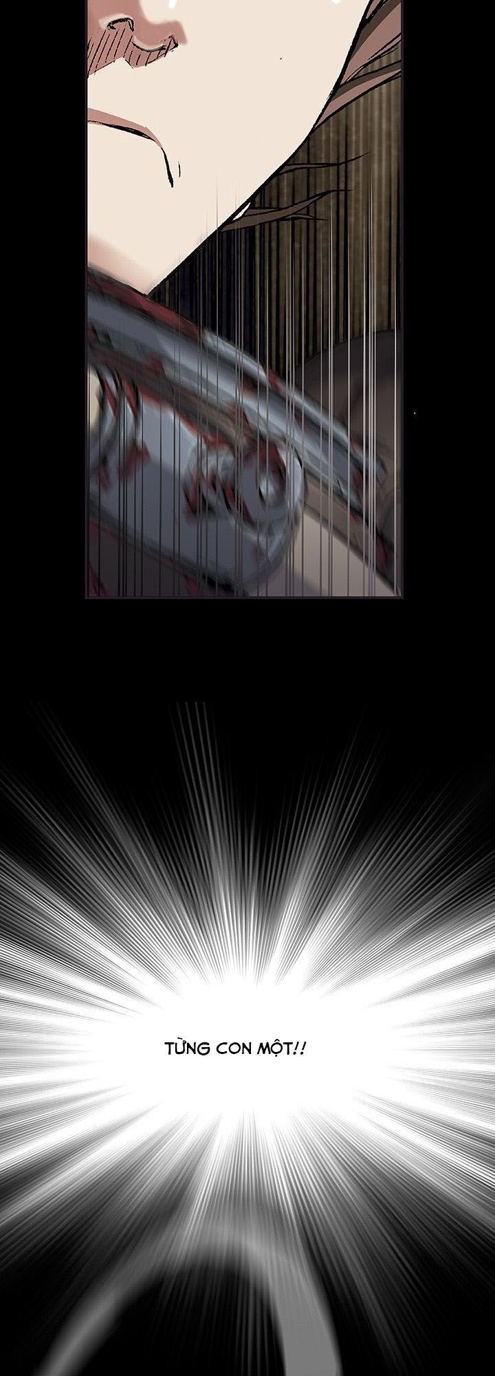 Đứa Con Thần Chết Chapter 56 - 7