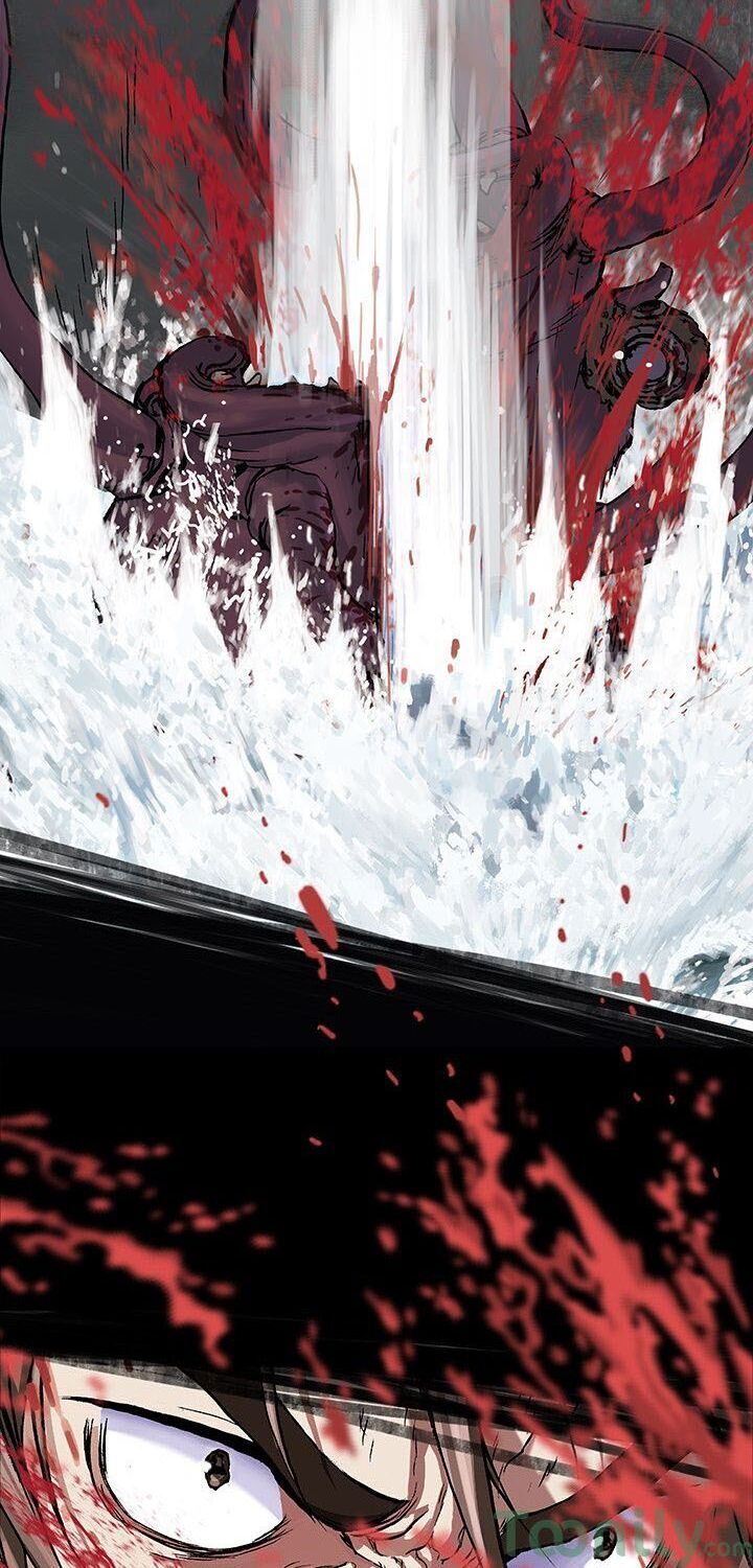 Đứa Con Thần Chết Chapter 56 - 9