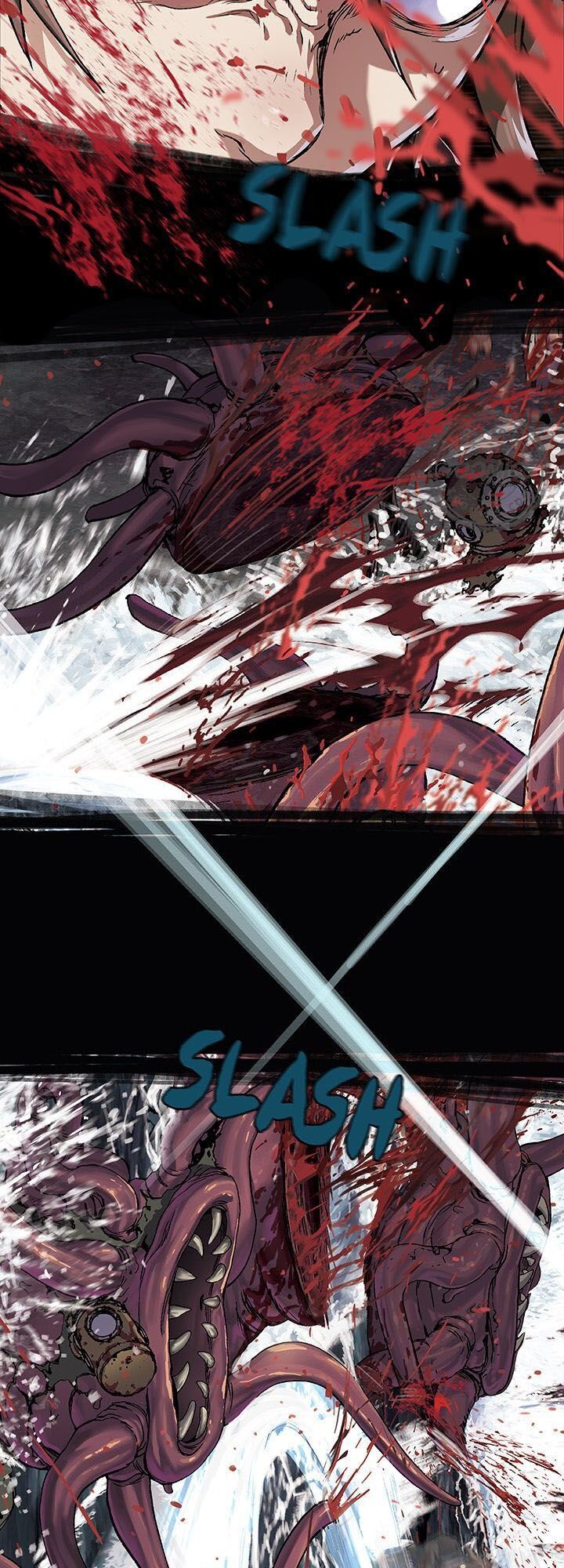 Đứa Con Thần Chết Chapter 56 - 10