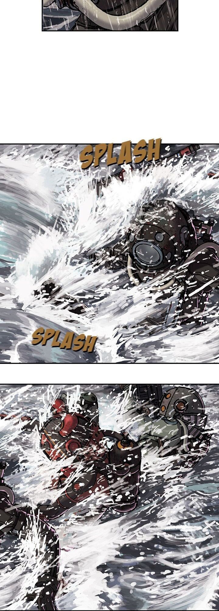 Đứa Con Thần Chết Chapter 57 - 11