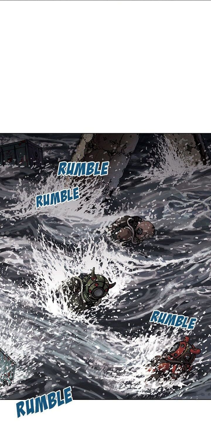 Đứa Con Thần Chết Chapter 57 - 12