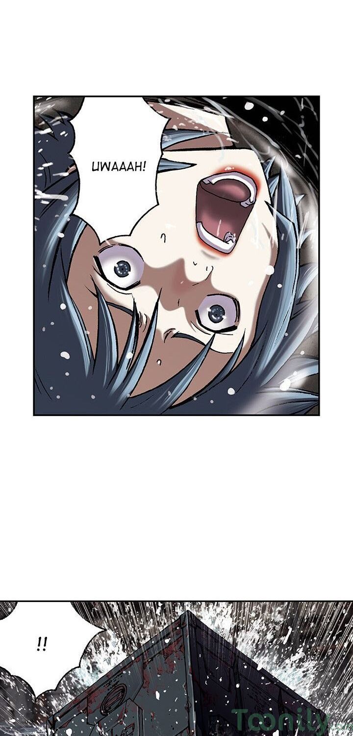 Đứa Con Thần Chết Chapter 57 - 13