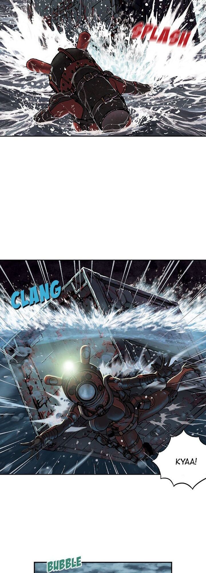 Đứa Con Thần Chết Chapter 57 - 14