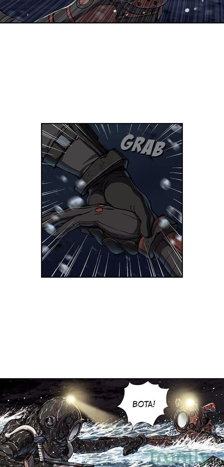 Đứa Con Thần Chết Chapter 57 - 16