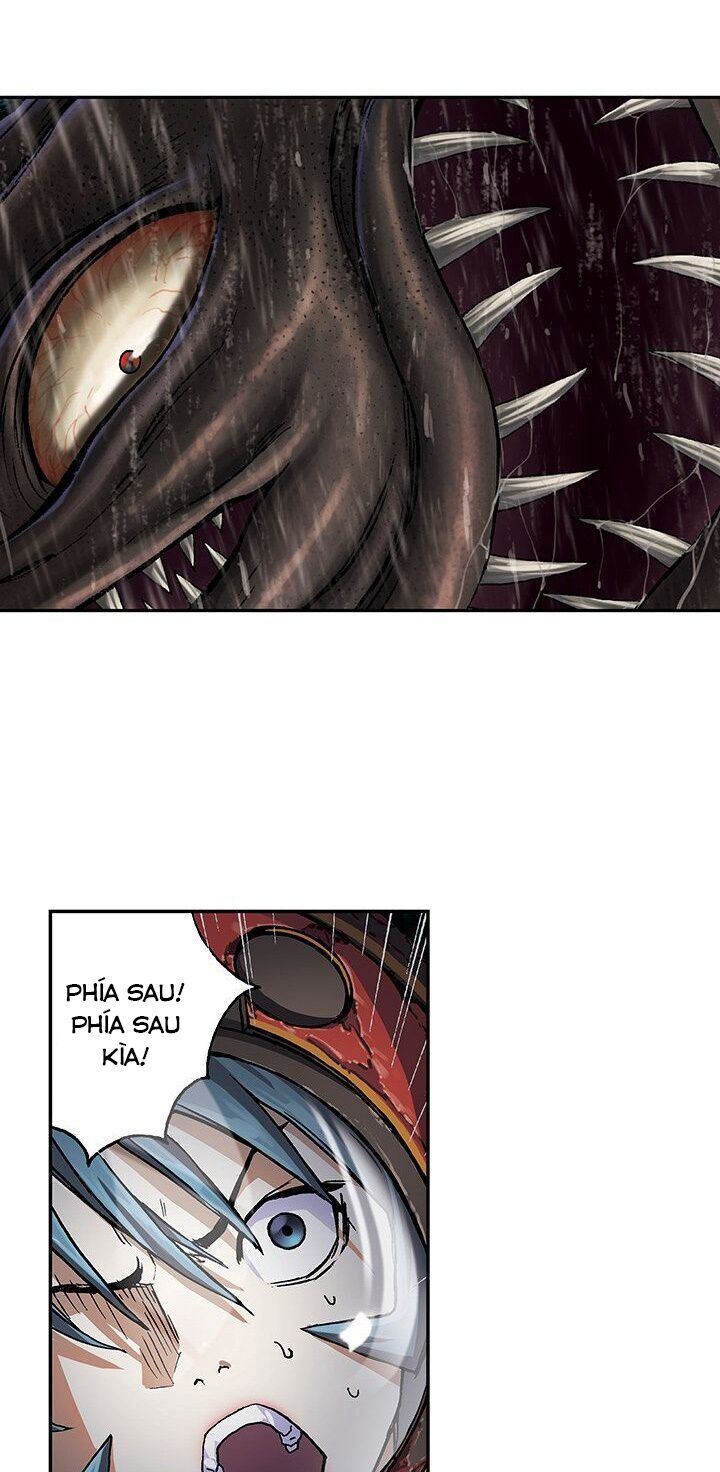 Đứa Con Thần Chết Chapter 57 - 18