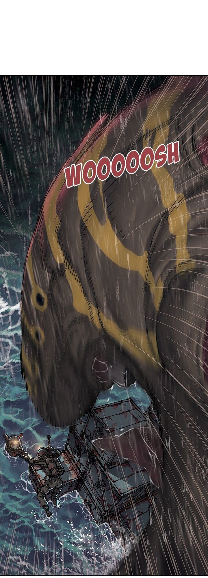 Đứa Con Thần Chết Chapter 57 - 20