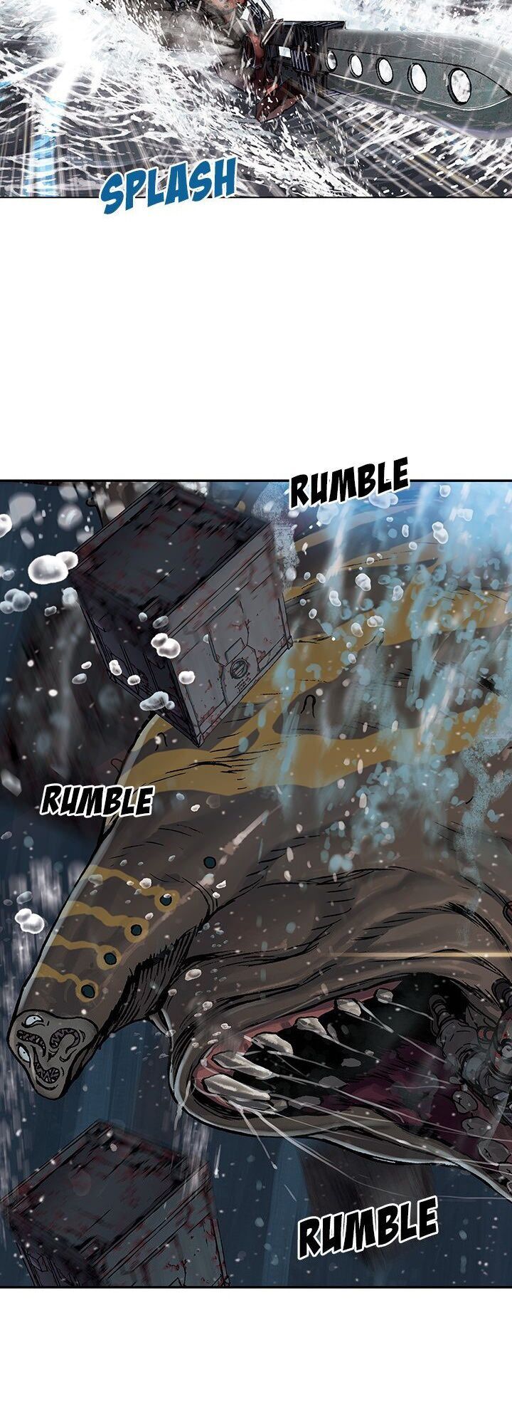 Đứa Con Thần Chết Chapter 57 - 23