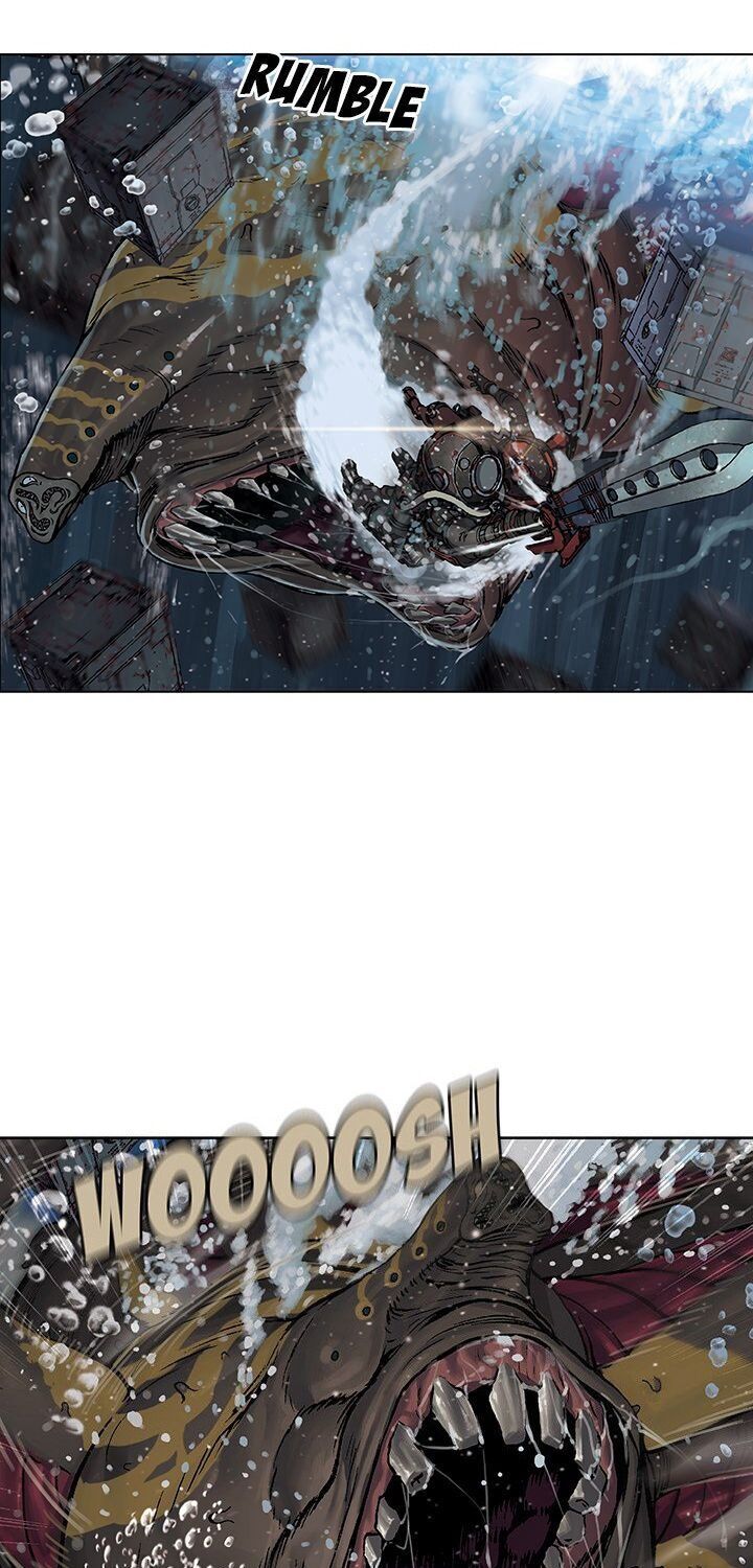 Đứa Con Thần Chết Chapter 57 - 24