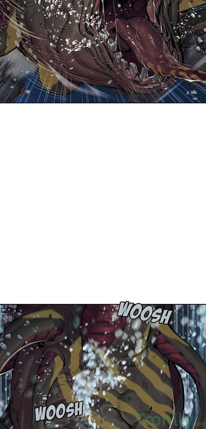 Đứa Con Thần Chết Chapter 57 - 25