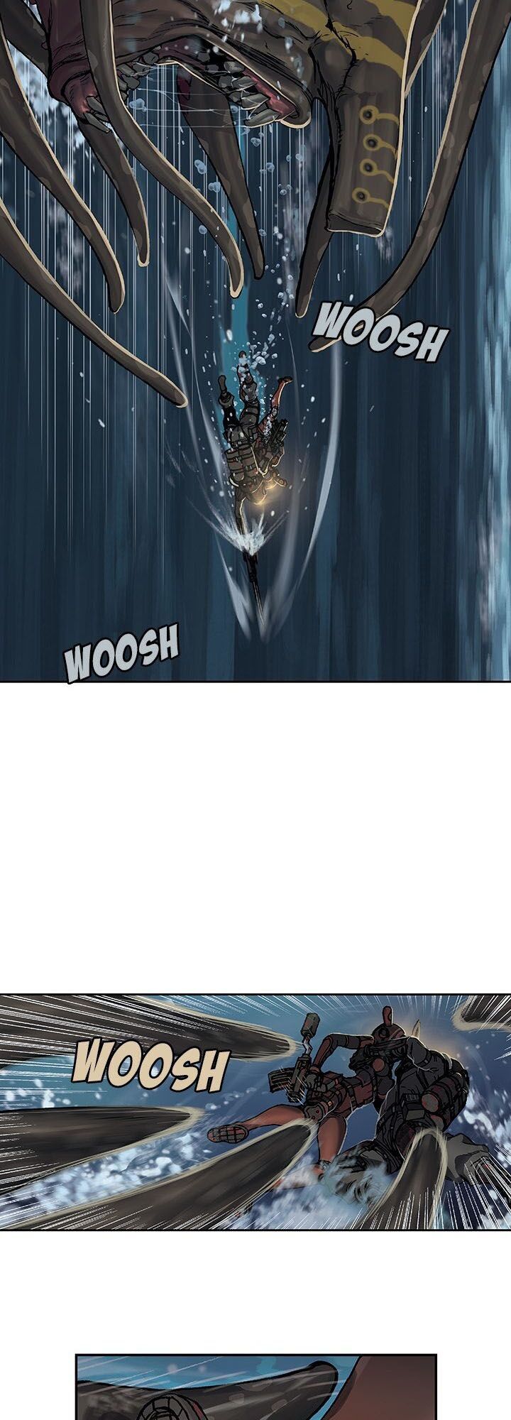 Đứa Con Thần Chết Chapter 57 - 26