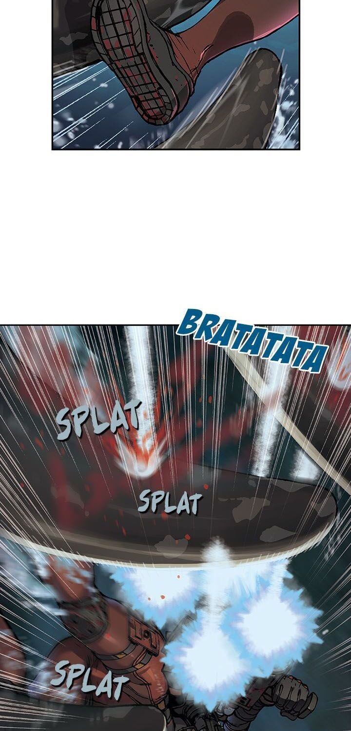 Đứa Con Thần Chết Chapter 57 - 27