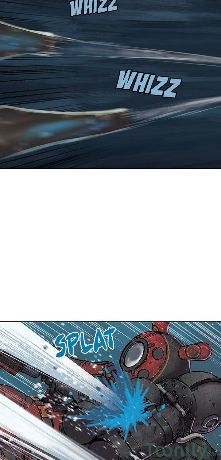 Đứa Con Thần Chết Chapter 57 - 31