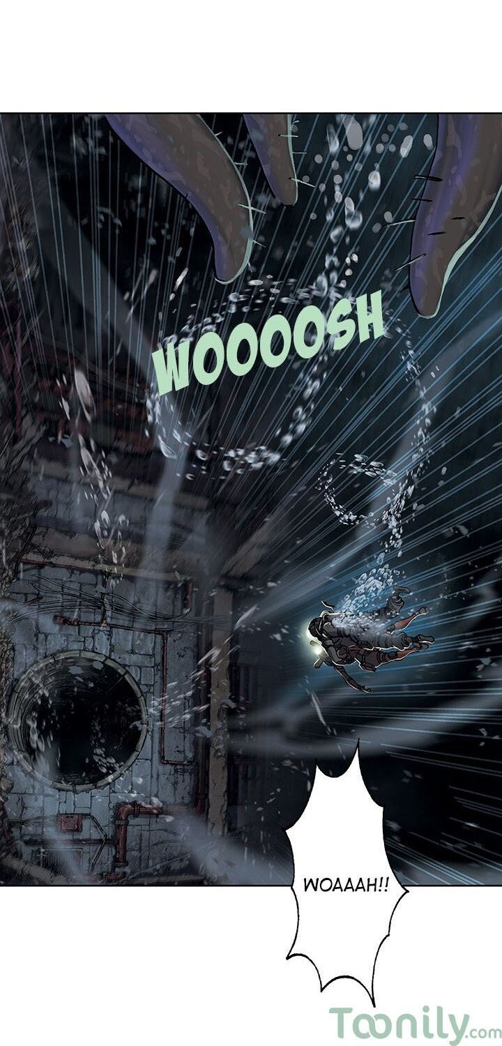 Đứa Con Thần Chết Chapter 57 - 34