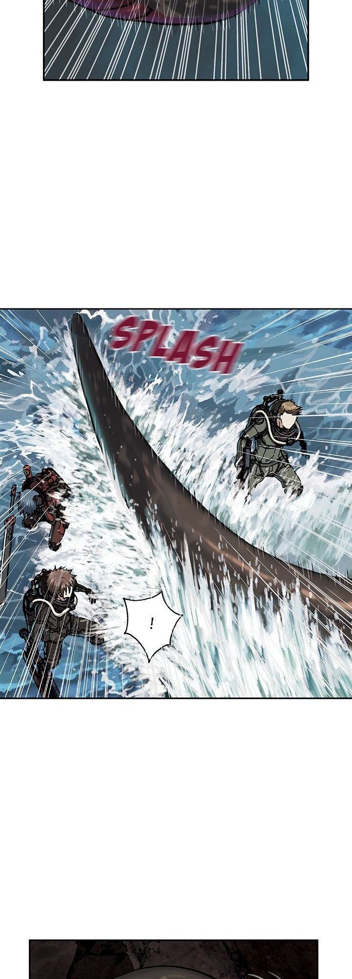 Đứa Con Thần Chết Chapter 57 - 5