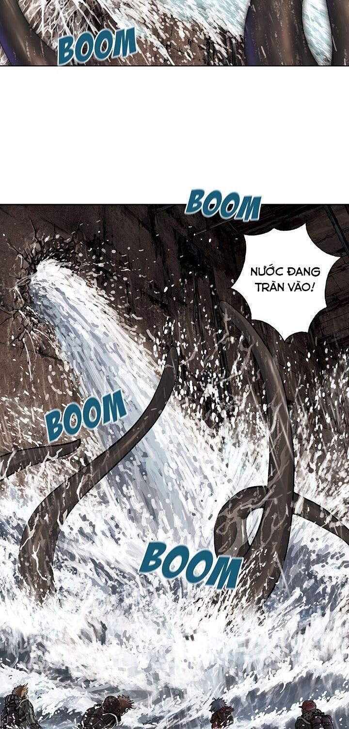 Đứa Con Thần Chết Chapter 57 - 9