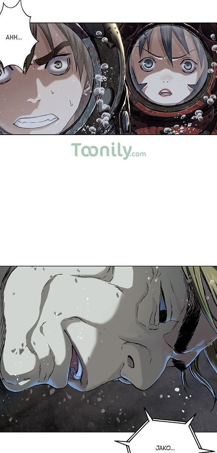 Đứa Con Thần Chết Chapter 58 - 15