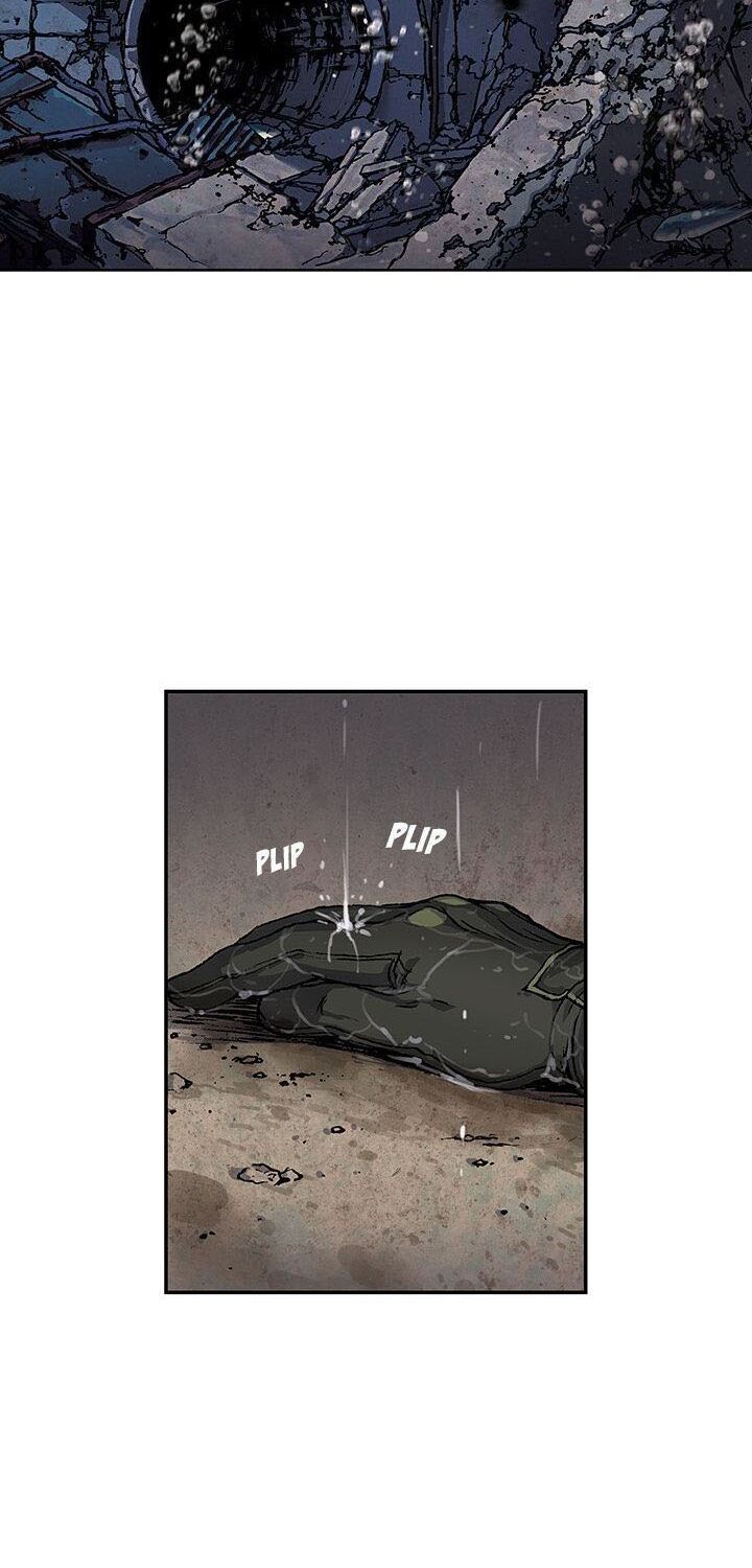 Đứa Con Thần Chết Chapter 58 - 22