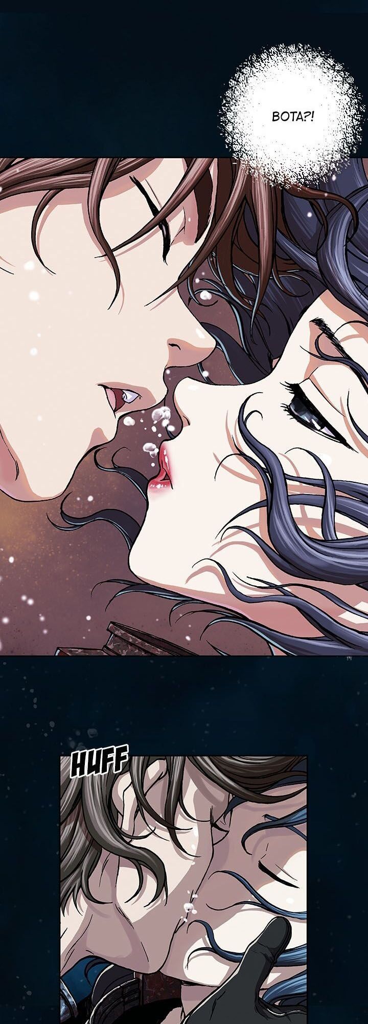 Đứa Con Thần Chết Chapter 59 - 11