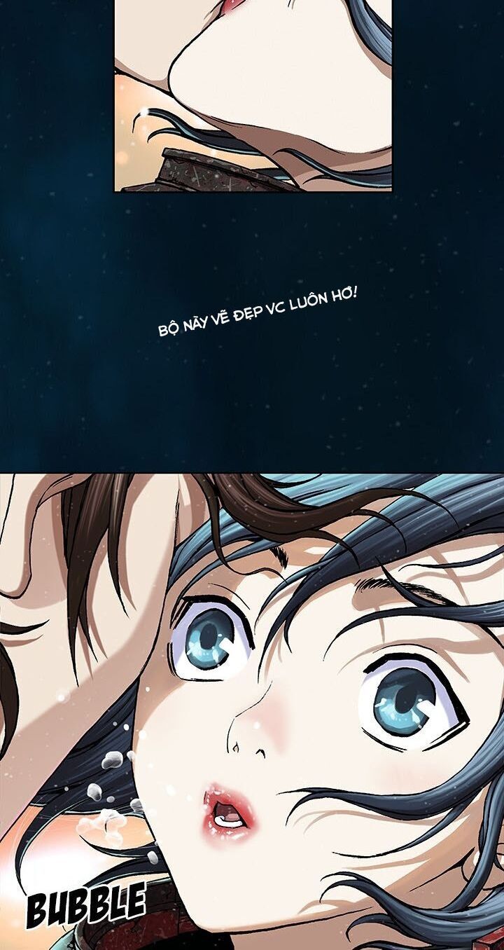 Đứa Con Thần Chết Chapter 59 - 13