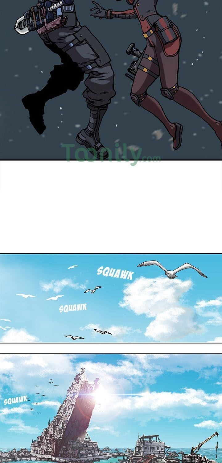 Đứa Con Thần Chết Chapter 59 - 15