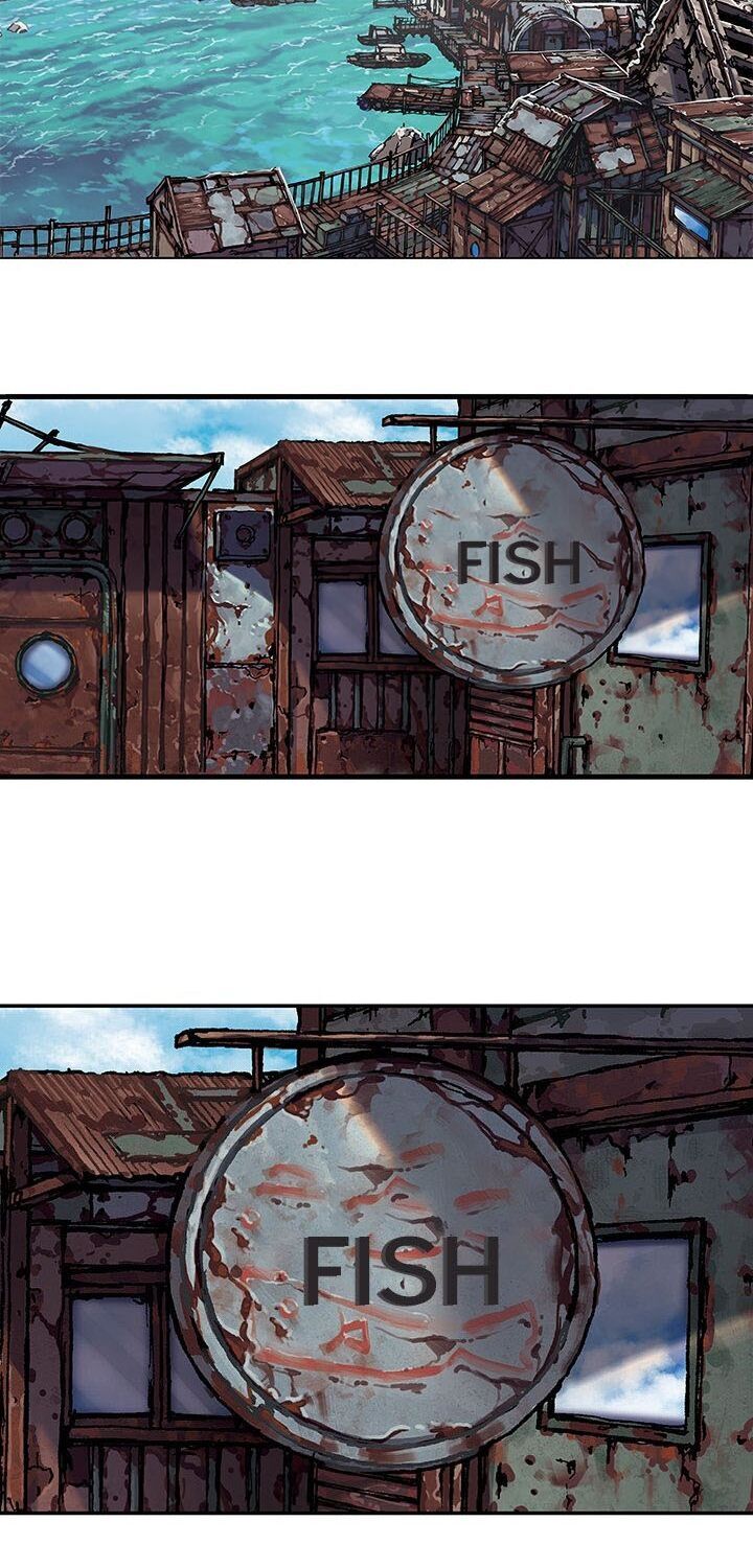 Đứa Con Thần Chết Chapter 59 - 16