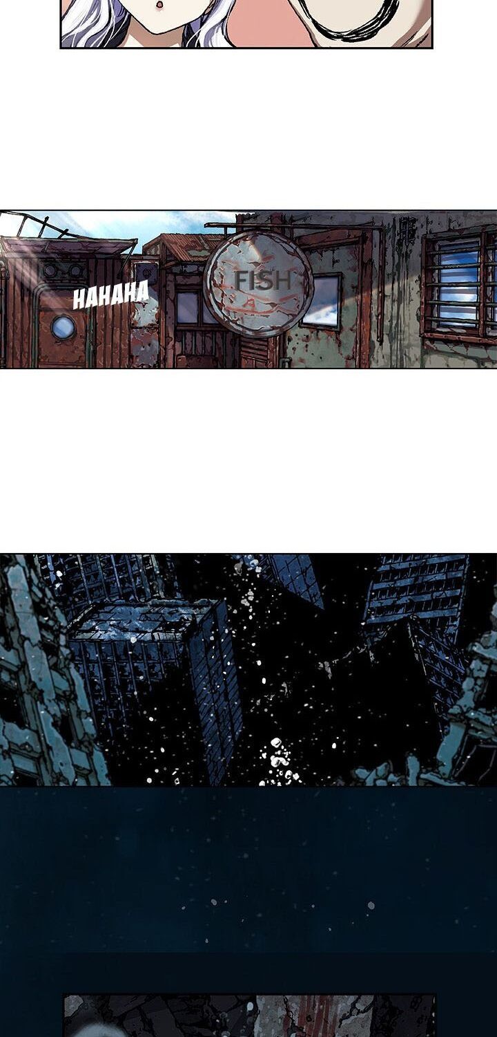 Đứa Con Thần Chết Chapter 59 - 25