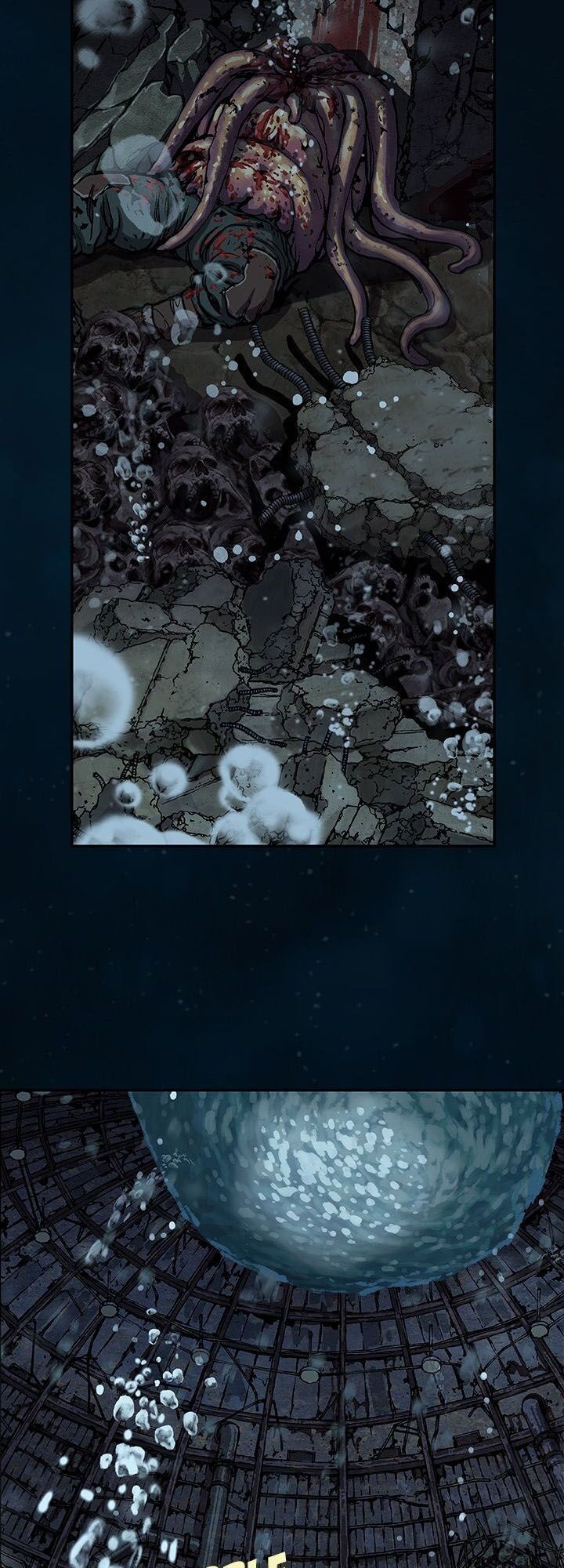 Đứa Con Thần Chết Chapter 59 - 26