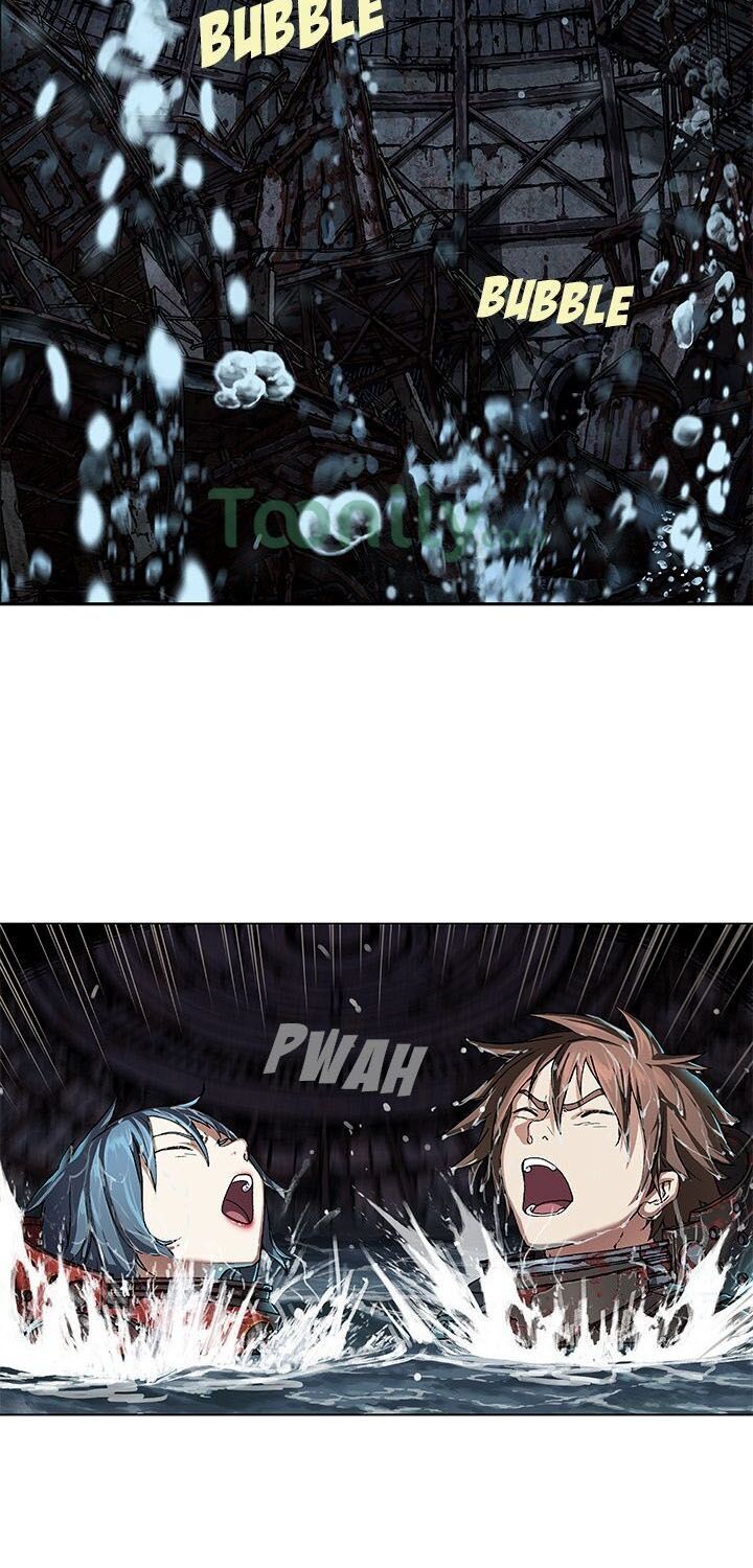 Đứa Con Thần Chết Chapter 59 - 27