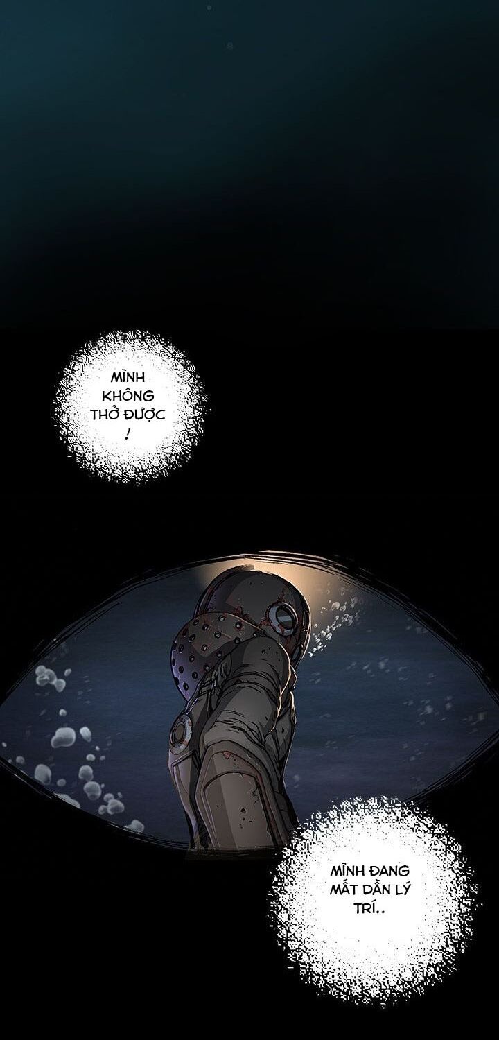 Đứa Con Thần Chết Chapter 59 - 4