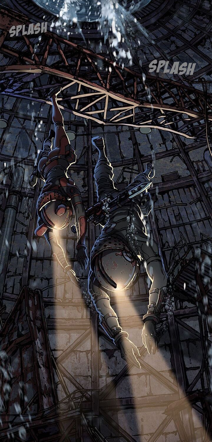 Đứa Con Thần Chết Chapter 59 - 37