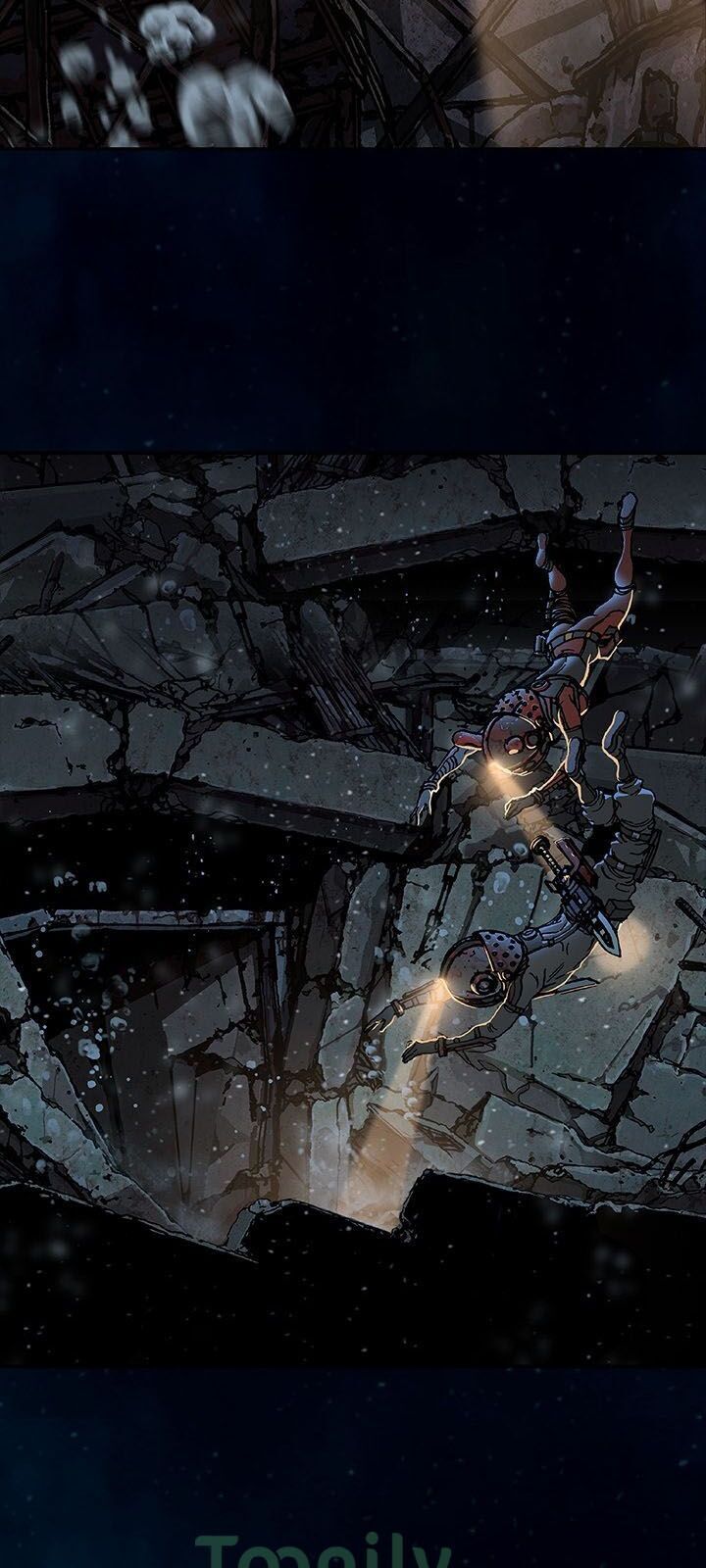 Đứa Con Thần Chết Chapter 59 - 38