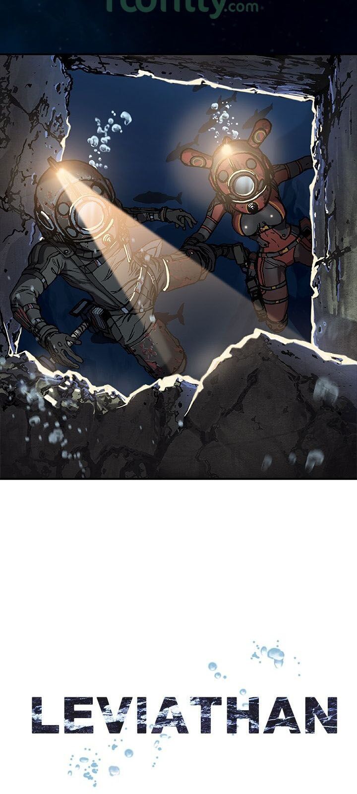 Đứa Con Thần Chết Chapter 59 - 39