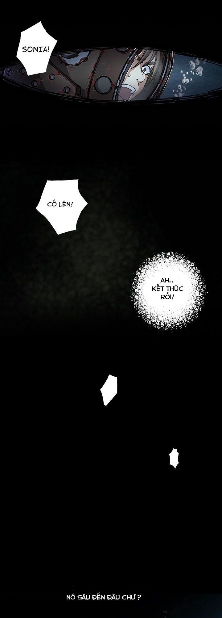 Đứa Con Thần Chết Chapter 59 - 5