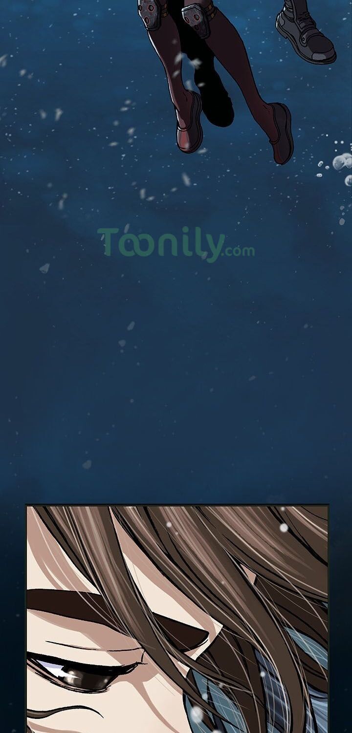 Đứa Con Thần Chết Chapter 59 - 9