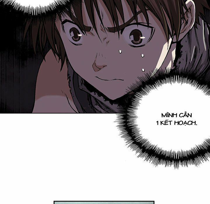 Đứa Con Thần Chết Chapter 6 - 102