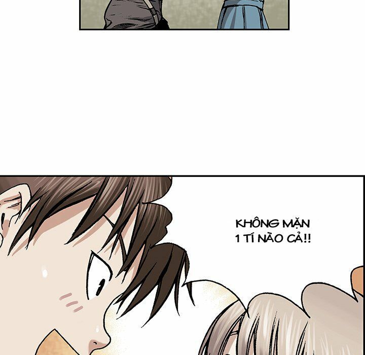 Đứa Con Thần Chết Chapter 6 - 117