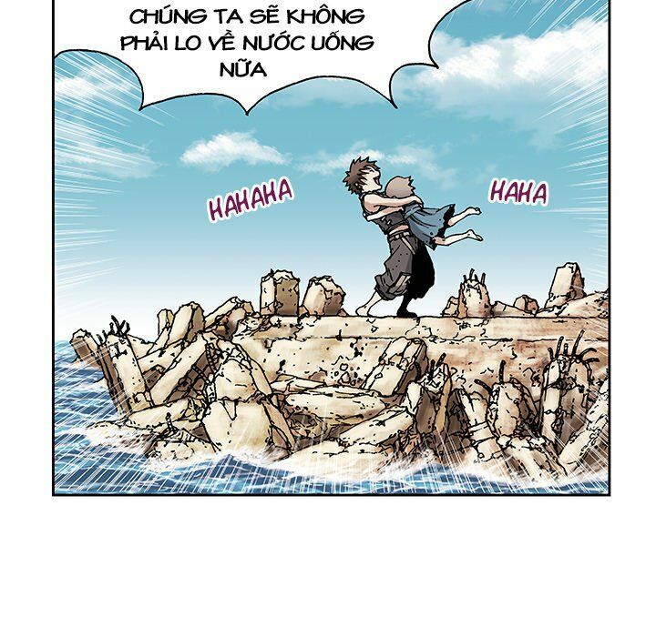 Đứa Con Thần Chết Chapter 6 - 119