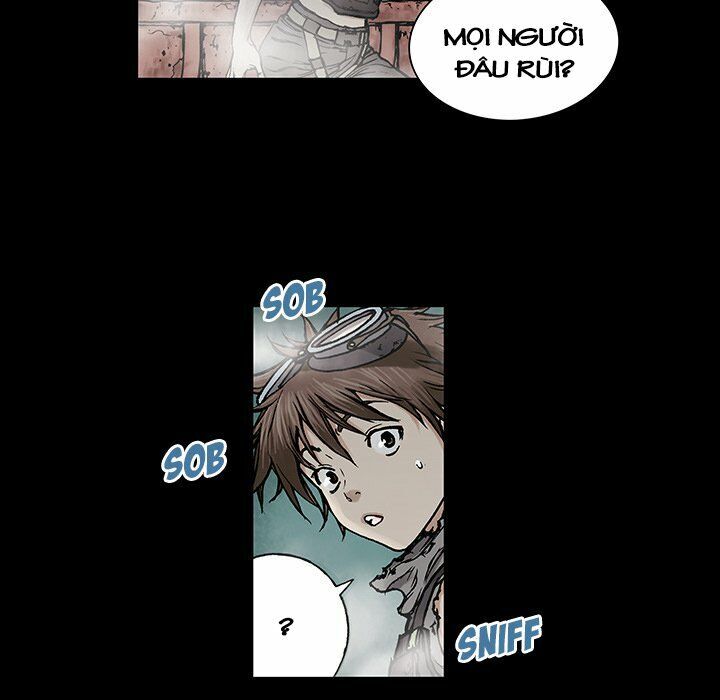 Đứa Con Thần Chết Chapter 6 - 16