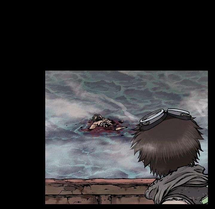 Đứa Con Thần Chết Chapter 6 - 20