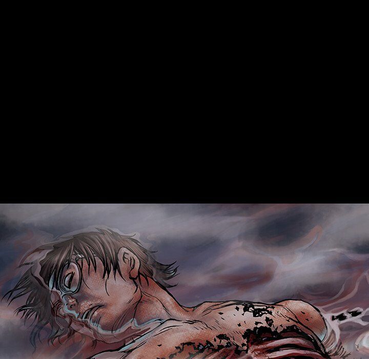 Đứa Con Thần Chết Chapter 6 - 21