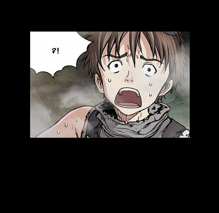 Đứa Con Thần Chết Chapter 6 - 23