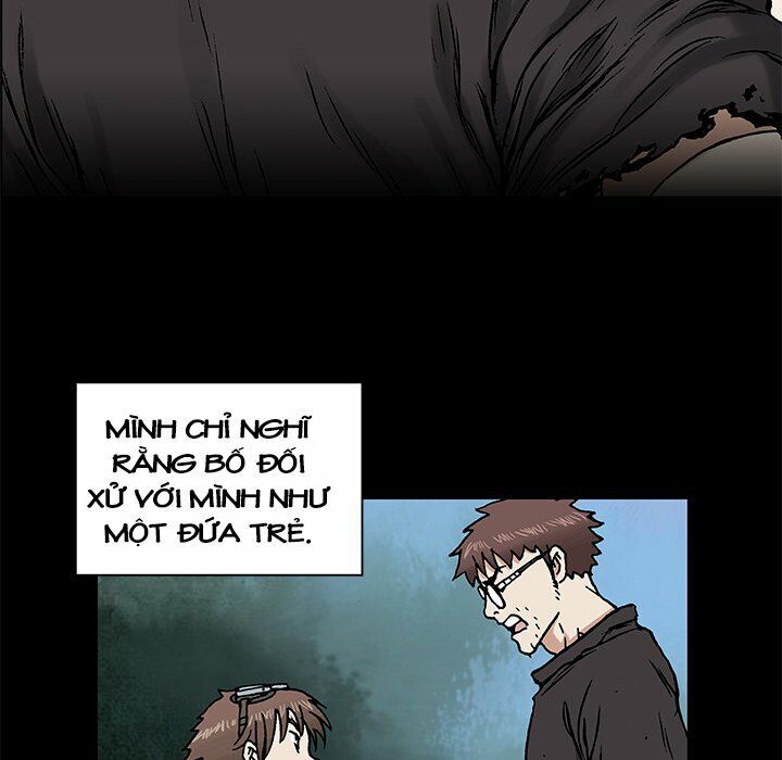 Đứa Con Thần Chết Chapter 6 - 39