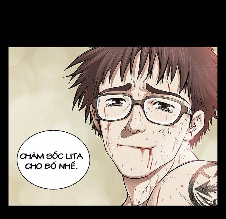 Đứa Con Thần Chết Chapter 6 - 42