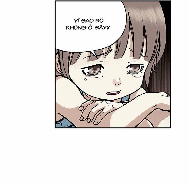 Đứa Con Thần Chết Chapter 6 - 55